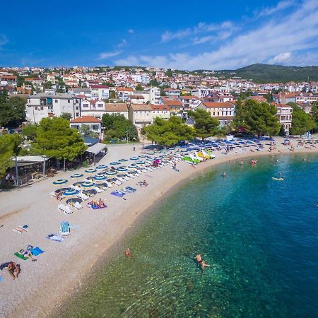 Apartment Vedry Crikvenica Zewnętrze zdjęcie