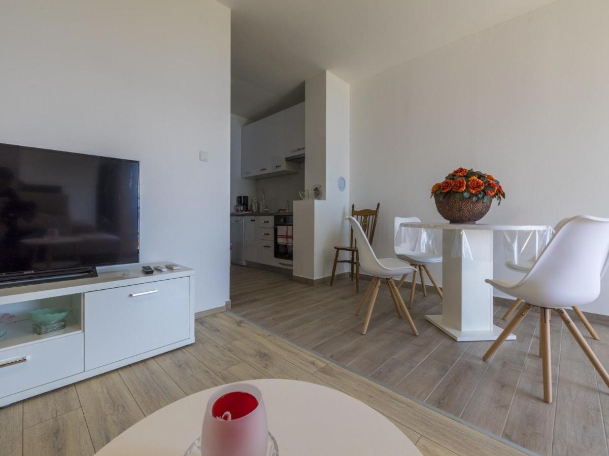 Apartment Vedry Crikvenica Zewnętrze zdjęcie