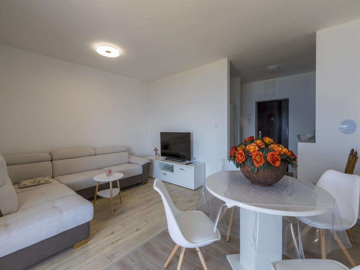 Apartment Vedry Crikvenica Zewnętrze zdjęcie