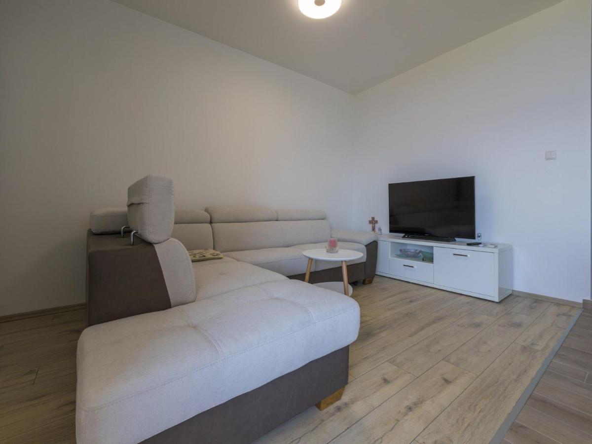 Apartment Vedry Crikvenica Zewnętrze zdjęcie