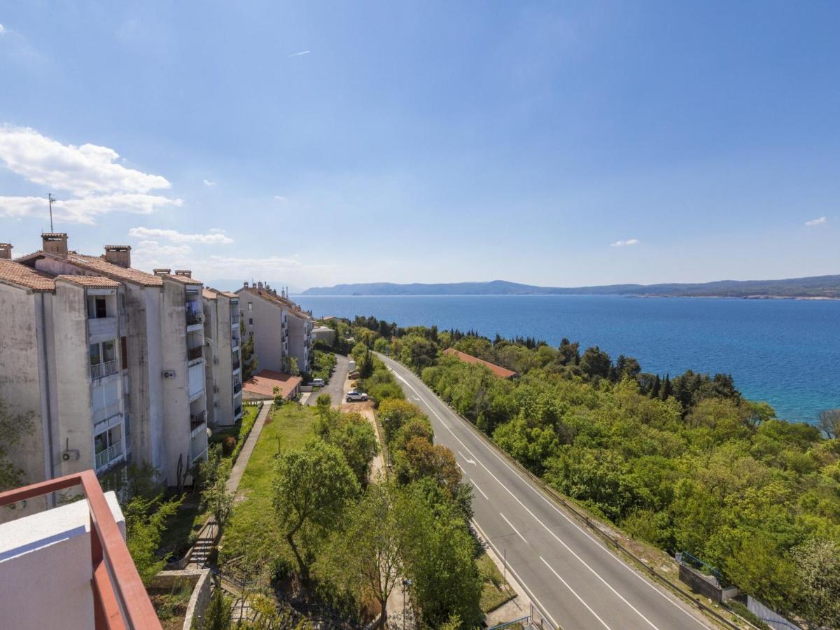 Apartment Vedry Crikvenica Zewnętrze zdjęcie