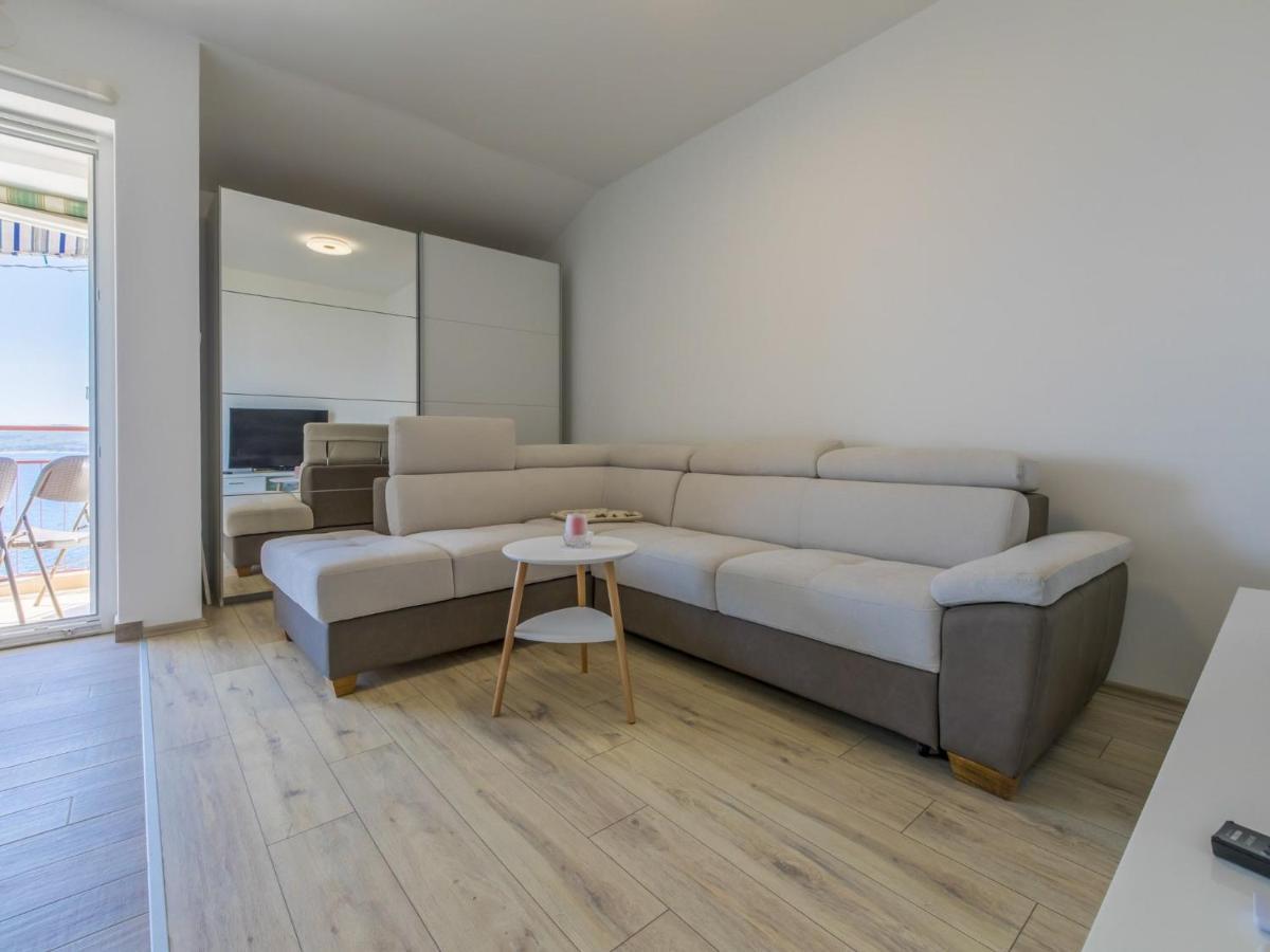Apartment Vedry Crikvenica Zewnętrze zdjęcie