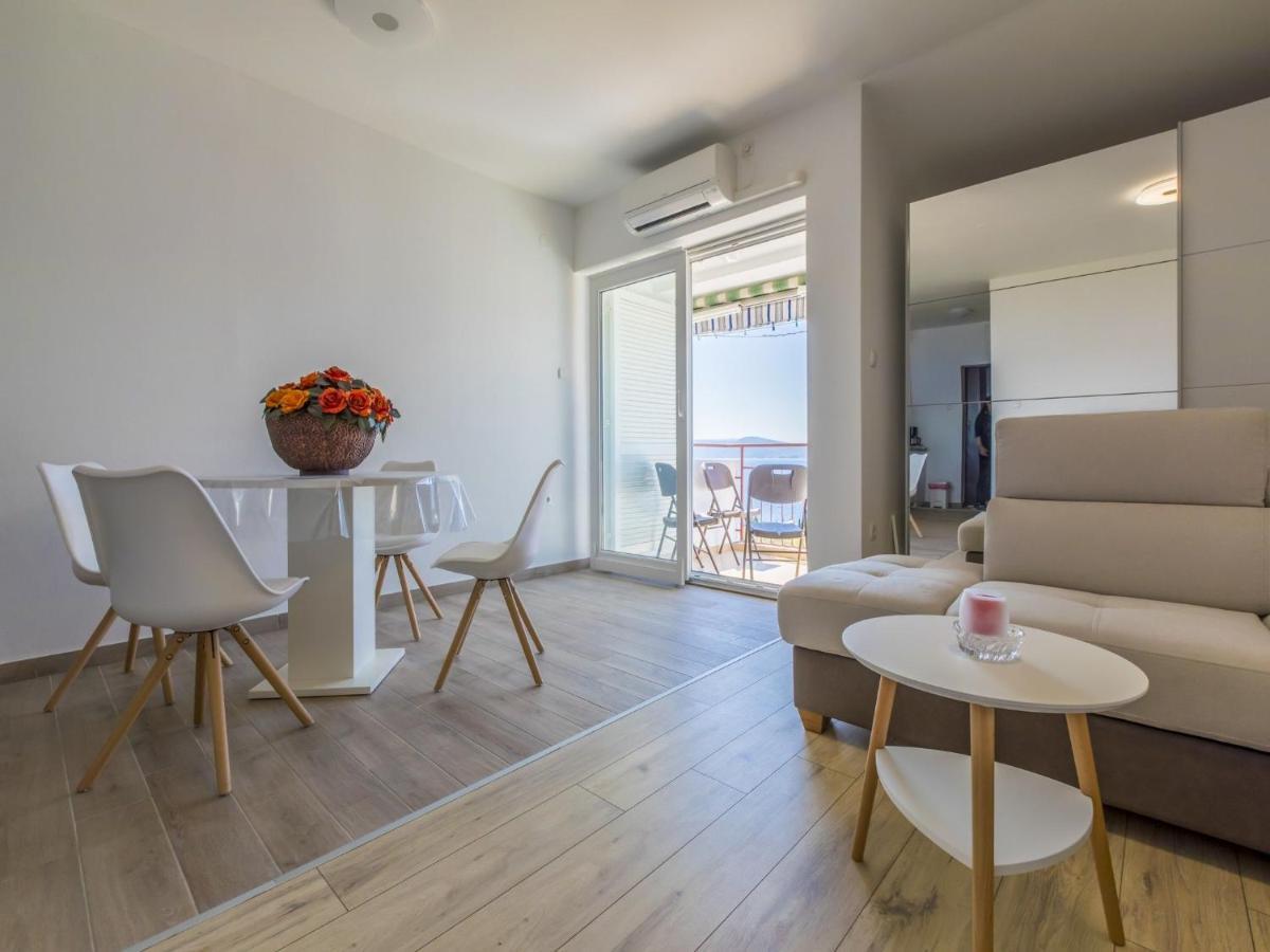 Apartment Vedry Crikvenica Zewnętrze zdjęcie